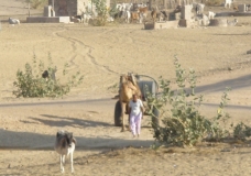 villages in rajasthan
