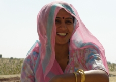 life in rajasthan