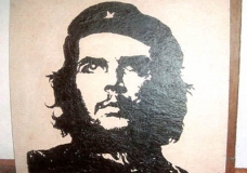 che