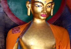 Buddha