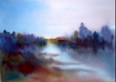 coin d'automne