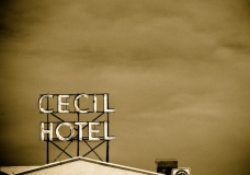 Cecil Hotel
