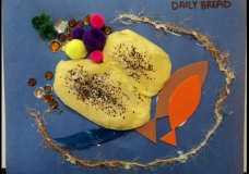 Daily Bread