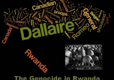 The Genocide in Rwanda