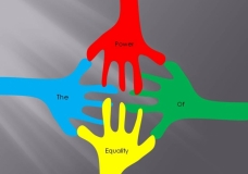 The Power Of Equality