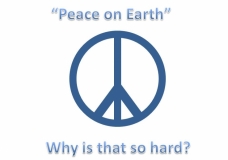Peace