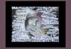 Open Your Eyes