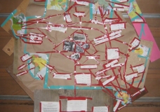 A web of broken promises