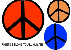 Peace For Every Human