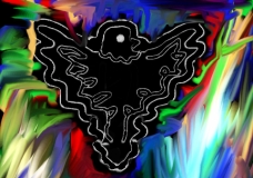 Freedom eagle