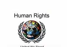 Human Rights