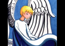 First Angel