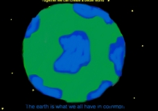 Our Earth