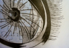 Seeing the Missing Piece