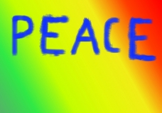 Peace