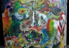Abstract portrait (reduced)