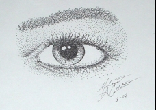 Eye Study 1