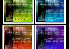 Primary Shaddows