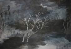 Magic tree
