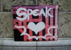 Speak