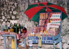 Haiti pays de l'espoir