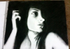 Midnight Beauty