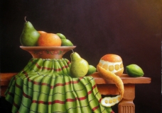 Still Life