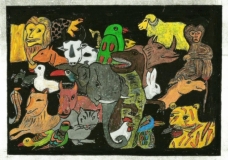 Animal World