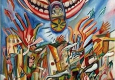 War