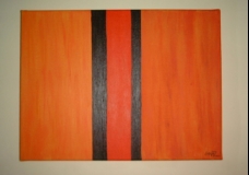 Orange Passion