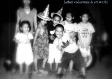 Niece and Nephews
