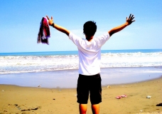 A Free Man