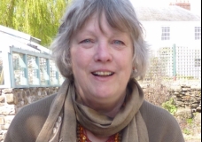 Cheryl Morgan