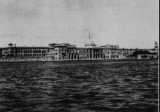 Ras El-Tin Palace