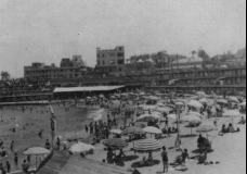 Stanly Beach