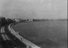 A general view of Alexandria Beach (old)