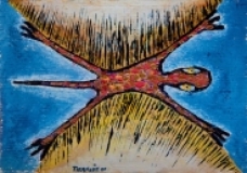 Artwork from Cultural Expressions Around The World