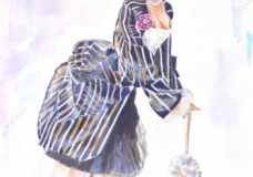 miss Ro co co