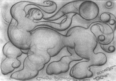 centaur