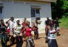 Elgon Dance Troupe