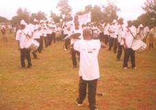 BRASS BAND 2