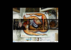 my website