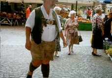 Die Oktoberfest K
