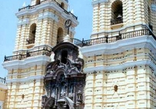 Iglesia de San Francisco