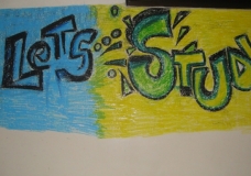 Lets study