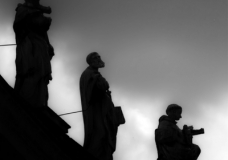 Three Saints