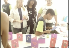 Projeto Jovem de Futuro - G5 Agosto - Vale do Paraiba/SP