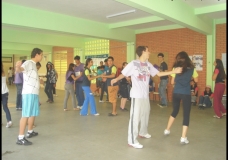 Projeto Jovem de Futuro - G5 Agosto - Vale do Paraiba/SP