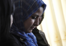 Afghan Beuty
