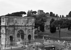 Relics and Respite